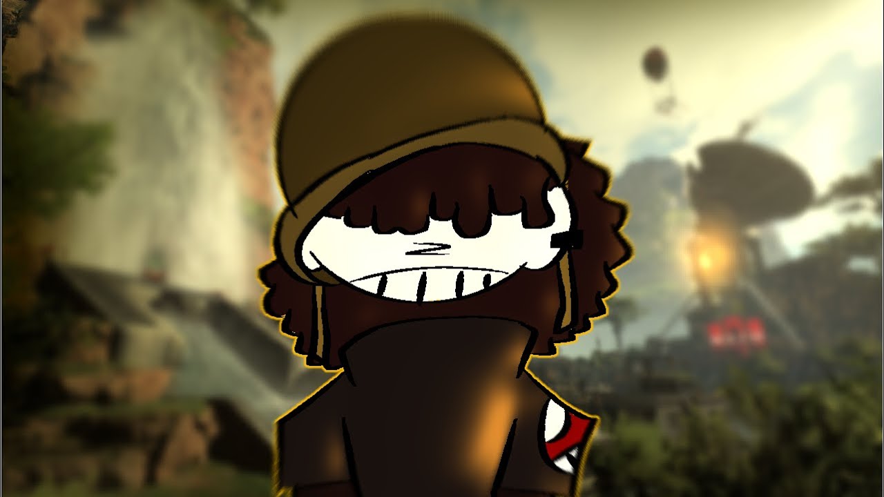 NEVER KNEW IT WAS LEVELS TO THIS 😭