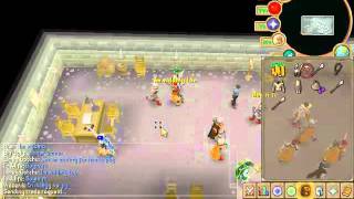 Spawnscape - Dice Duel Scammer. :L