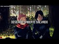 Jujutsu Kaisen OST | Stand In The Darkness ft. Steve Memmolo | Sub Espa&ntilde;ol - Lyrics