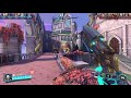 Paladins Zedify7 l Androxus Godslayer