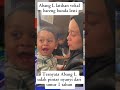 Abang L latihan vokal bareng bunda Lesti#leslar#billar#lestikejora#lestibillar