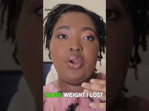 How I Lost 100 Pounds in a Month