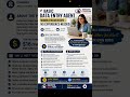 $16-$30/h Basic Data Entry Agent Work From Home – No Experience Needed 💼 Part-time