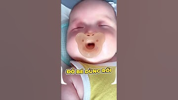 Tiết kiệm đến mấy cũng đừng cho con dùng lại thứ này| Dược sĩ Trương Minh Đạt