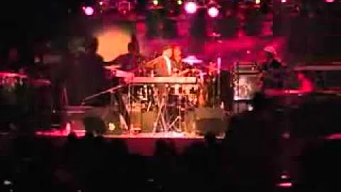 Live @ Bert's - Brian ONeal.flv