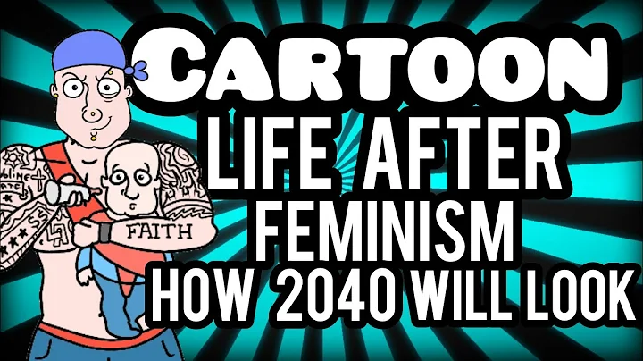 Life After Feminism & The Post Feminist Aftermath ...