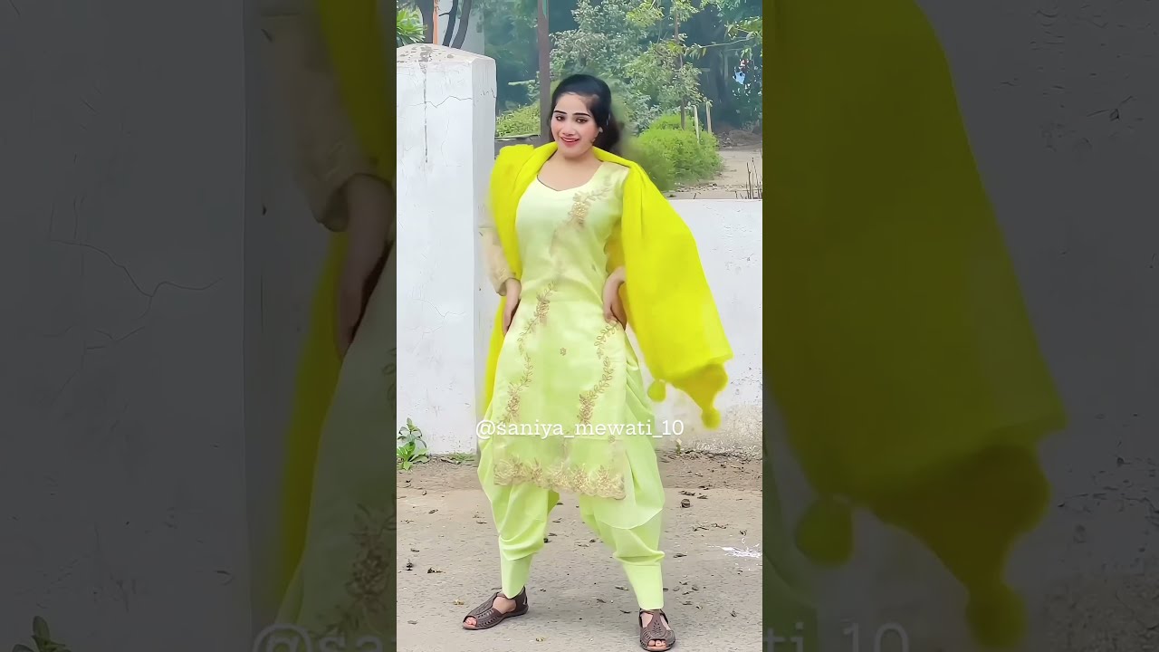 Dil Dhokriko   Saniya Mewati Short Video 2024  saniyamewativideo   aslam singer mewati