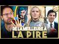 Les MEILLEURES séries de TOUTES les plateformes 🤯