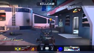 Collateral With The Annihilator