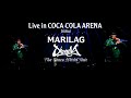 4K DIONELA - Marilag : Live in Dubai The Grace World Tour