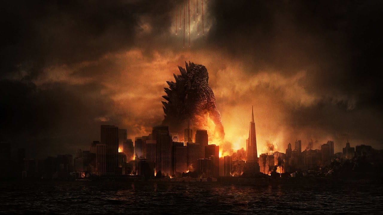 Kong vs Godzilla 2020: More Than Just A Monster Battle - YouTube