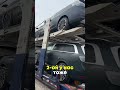 Приехал автовоз, новогодние подарки привез #lixiang #l7 #l9 #lixiangl7 #автовоз #avito