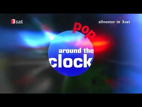 3sat Pop Around The Clock 3sat Pop Around The Clock