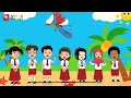 Burung Tantina  ( Sio Tantina ) Ciptaan Sactje Hehanusa || Lagu Daerah Maluku Mp3 Song