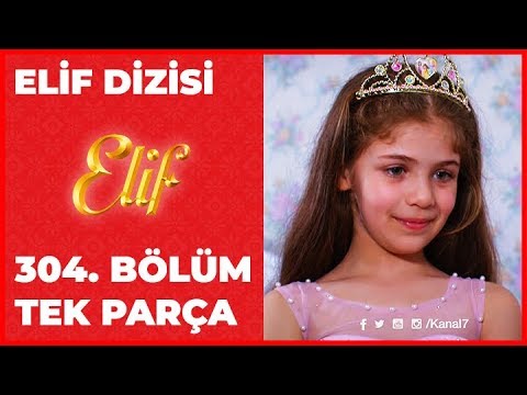 Elif - 304.Bölüm