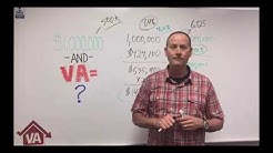 VA Jumbo Loan Rates and Information 