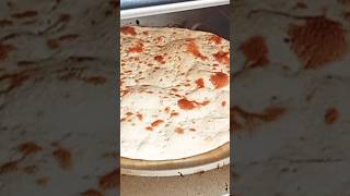 Naan i bërë në shtëpi