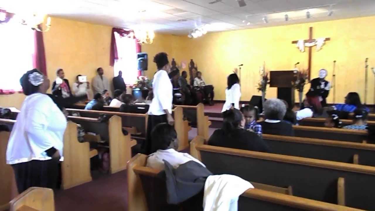 Flow by Jessica Reedy - YouTube
