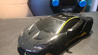 Adventure Force Lamborghini Centenario Unboxing and Review!!!!