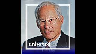 S2E13 - Don Berwick on Improvement as Learning
