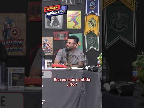 Los celos de la China.