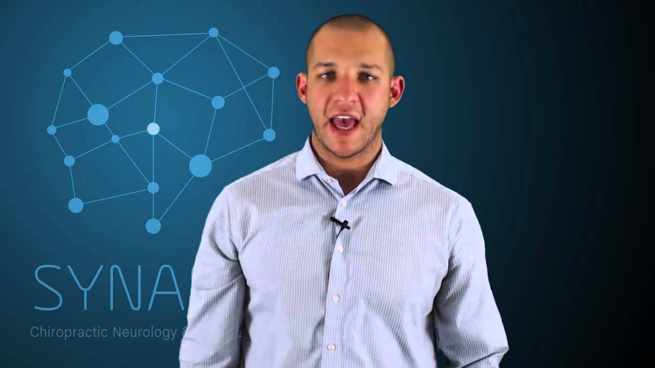 Synapse Promo For Premiere