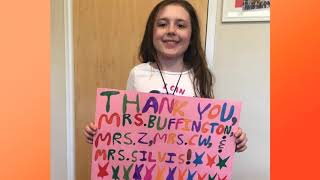 Teacher Appreciation Week 2020 - Slideshow #2