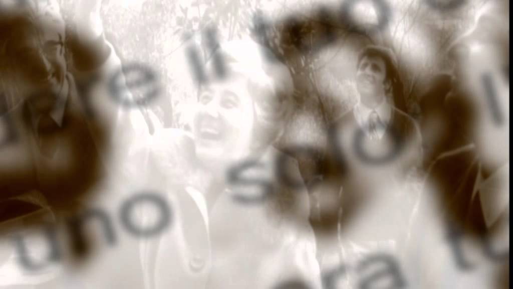 E' uno solo l'Amore -  Chiara Lubich