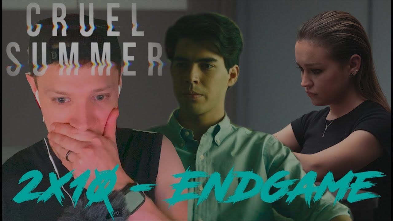 Cruel Summer Season 2 Episode 10 Review: Endgame