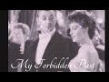 Barbara Beaurevel My Forbidden Past 1951💔”Bust your Kneecaps-Pomplamoose”