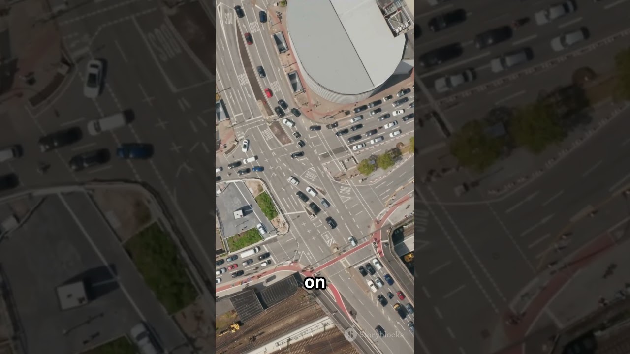 Why Google Maps Chooses Longer Routes 