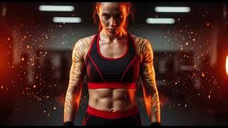 Cardio Power Mix | High Energy Running Motivation – HardSet Sound