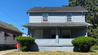 3458 E 146TH STREET, CLEVELAND, OH Presented by Leilani Bowersock.