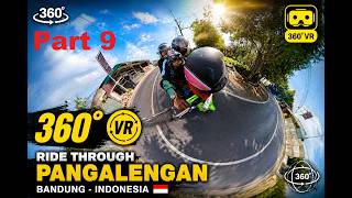 VR 360 Pangalengan Motorbike 20251018 09