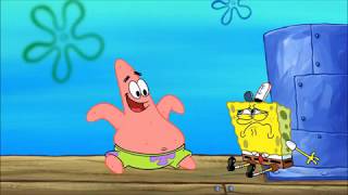 SpongeBob Music - Slippery Sid