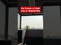 Zip screen in Noida Delhi Gurgaon Faridabad Ghaziabad #zipscreen #balconycovering #balconyprotection
