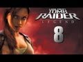 Прохождение Lara Croft Tomb Raider: Legend. Часть 8 - Непал