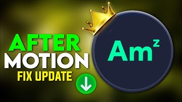 𝐀𝐟𝐭𝐞𝐫 𝐌𝐨𝐭𝐢𝐨𝐧 𝐙 𝐍𝐞𝐰 𝐔𝐩𝐝𝐚𝐭𝐞 𝐄𝐫𝐫𝐨𝐫 𝐅𝐢𝐱 | 𝟏𝟎𝟎% 𝐖𝐨𝐫𝐤𝐢𝐧𝐠 𝐒𝐨𝐥𝐮𝐭𝐢𝐨𝐧!"