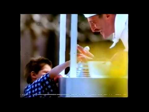 MIKO  helados spot tv 1986