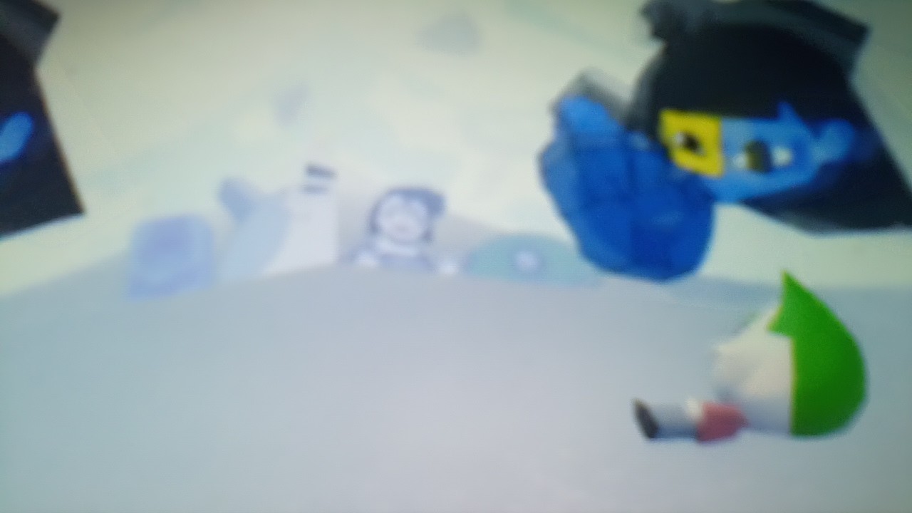Let's play Tomodachi Life Enterprise Part 68: Romantic Vacations & Another Couple Has Appeared!