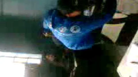 3A -  2009. ( Julio e Rabelo )