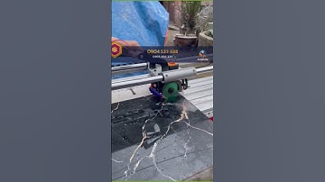 Máy cắt gạch đa năng xinkai z2s cắt nước mạch đẹp mang đi công trình