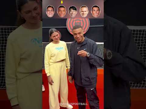 Yildiz, Mbappe, Son, Haaland, Ronaldo #footballshorts #ronaldo