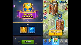 Hunter Assassin 2(Update 1.089.01) hack | Game Guardian | Infinite Coins + Diamonds screenshot 3