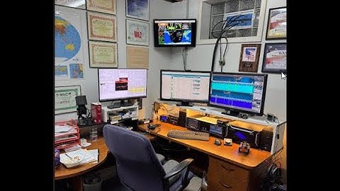 This Week in DX - 11/08/2025