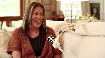 VIRAL TIKTOK STAR TAYLER HOLDER'S MOM ON FAME, LOSS, AND REDEMPTION @Got It From My Momma Podcast