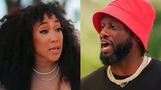 Celebrity Drama Overload! Aa Miami Tip REVEAL Shocking details Abt Amara! LHHMIA S7 Net Worth