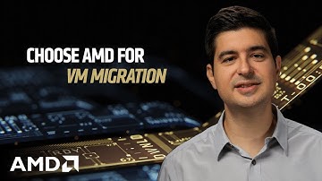 VM Migration made easy