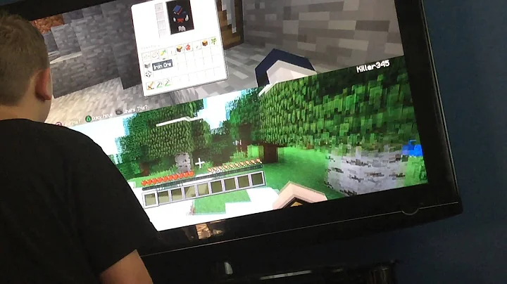 Minecraft