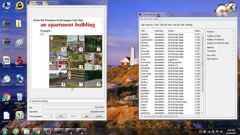 Hướng dẫn dùng tool CMC2 tự động kích quảng cáo
